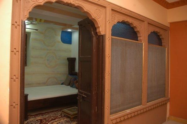 Heaven Guest House Džódhpur Exteriér fotografie