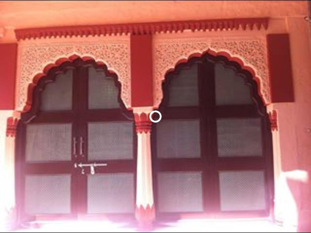 Heaven Guest House Džódhpur Exteriér fotografie