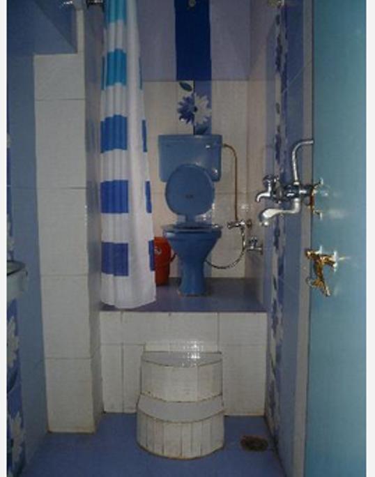 Heaven Guest House Džódhpur Exteriér fotografie