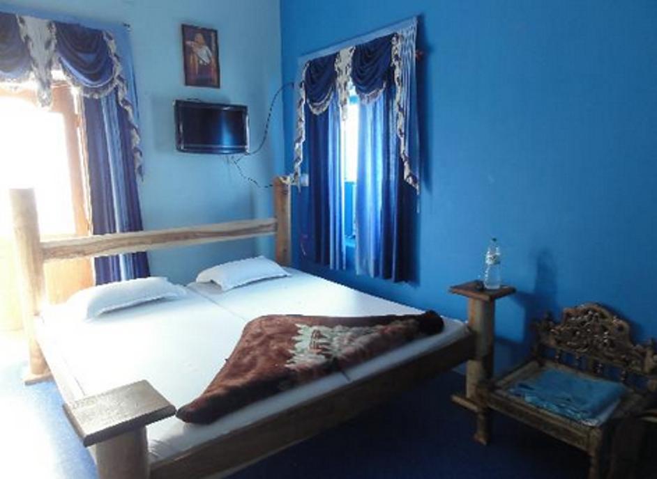 Heaven Guest House Džódhpur Exteriér fotografie