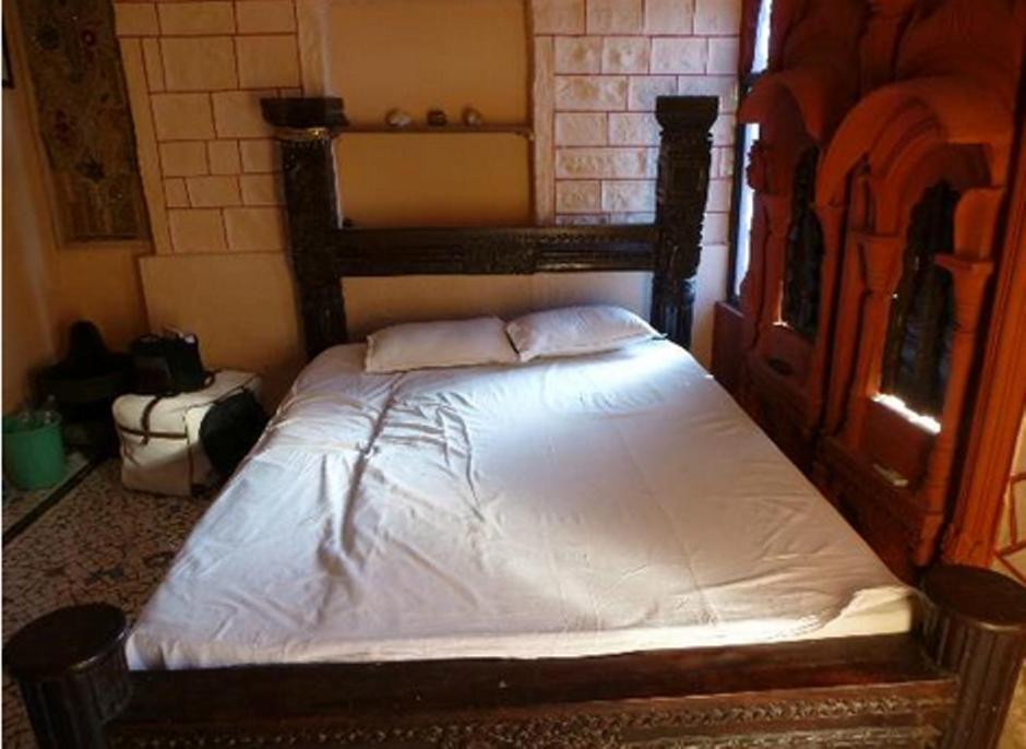Heaven Guest House Džódhpur Pokoj fotografie